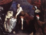 FURINI, Francesco Judith and Holofernes sdgh china oil painting artist